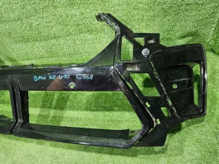 7884910 165234-10 Бампер передний BMW X2 F39 Арт e12090030, вид 4