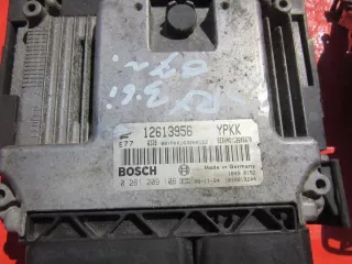  Блок управления двигателем Cadillac SRX 1 Арт e12089938, вид 2