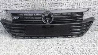 3G8853655A Решетка радиатора Volkswagen Arteon Арт e12089921, вид 1
