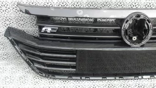 3G8853655A Решетка радиатора Volkswagen Arteon Арт e12089921, вид 2