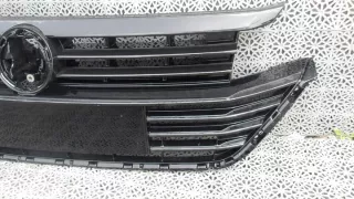 3G8853655A Решетка радиатора Volkswagen Arteon Арт e12089921, вид 3