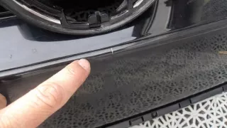 3G8853655A Решетка радиатора Volkswagen Arteon Арт e12089921, вид 6
