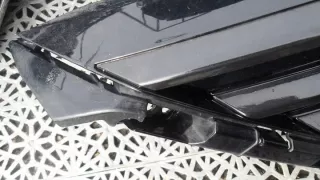 3G8853655A Решетка радиатора Volkswagen Arteon Арт e12089921, вид 7