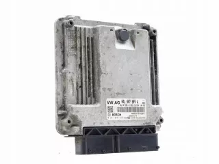 04L906021ED Блок управления двигателем Audi TT 3 Арт e12089886, вид 1