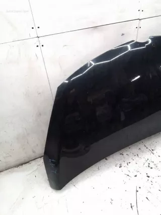  Капот Opel Zafira C Арт e12089834, вид 2