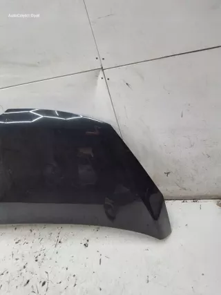  Капот Opel Zafira C Арт e12089834, вид 4