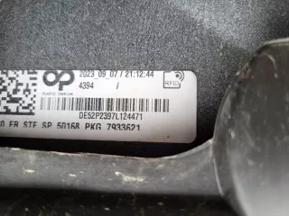 793362112 Бампер передний BMW IX i20 Арт e12089682, вид 9