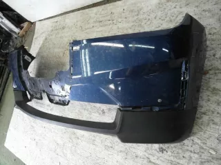  Бампер передний BMW IX i20 Арт e12089672, вид 3