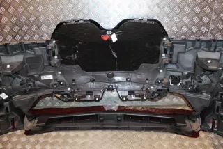 5A3AE00 Бампер передний BMW IX i20 Арт e12089670, вид 11