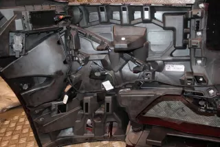 5A3AE00 Бампер передний BMW IX i20 Арт e12089670, вид 12