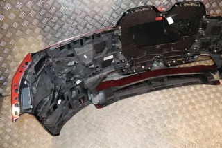 5A3AE00 Бампер передний BMW IX i20 Арт e12089670, вид 9