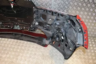 5A3AE00 Бампер передний BMW IX i20 Арт e12089670, вид 10