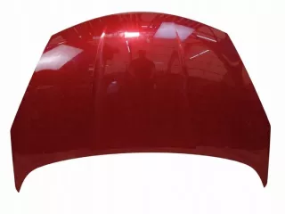 2005-2013 Капот Nissan Note E11 Арт e12089633, вид 1