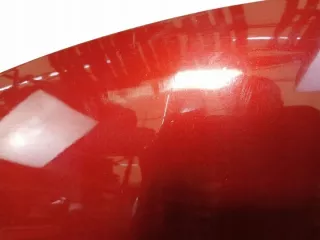 2005-2013 Капот Nissan Note E11 Арт e12089633, вид 3