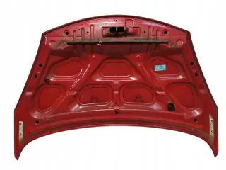 2005-2013 Капот Nissan Note E11 Арт e12089633, вид 6