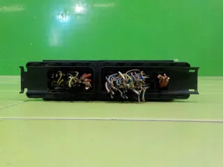 0281017550 16AB70 Блок управления двигателем BMW X1 E84 Арт e12089601, вид 3