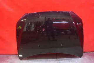  Капот Mitsubishi Lancer 8 Арт e12089546, вид 1