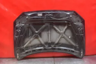  Капот Mitsubishi Lancer 8 Арт e12089546, вид 13