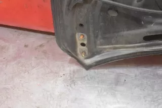  Капот Mitsubishi Lancer 8 Арт e12089546, вид 14