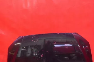  Капот Mitsubishi Lancer 8 Арт e12089546, вид 2
