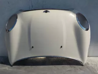  Капот MINI Cooper R56 Арт e12089492, вид 1