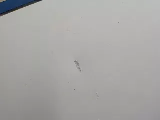  Капот MINI Cooper R56 Арт e12089492, вид 2