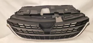 623105226R Решетка радиатора Renault Trafic 3 Арт e12089454, вид 2