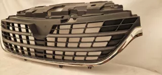 623105226R Решетка радиатора Renault Trafic 3 Арт e12089454, вид 3
