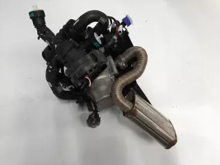 N1WJ18K463AB Автономный отопитель Ford Ranger 4 Арт e12089344, вид 1