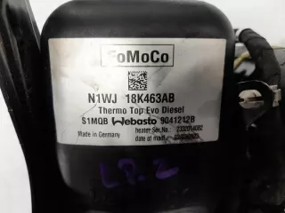 N1WJ18K463AB Автономный отопитель Ford Ranger 4 Арт e12089344, вид 4