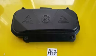 7555179 Блок управления двигателем BMW 7 F01/F02 Арт e12089331, вид 1
