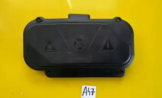 7555179 Блок управления двигателем BMW 7 F01/F02 Арт e12089331, вид 2