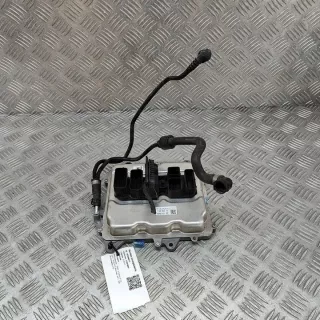 7649828 Блок управления двигателем BMW 6 F06/F12/F13 Арт e12089268, вид 1