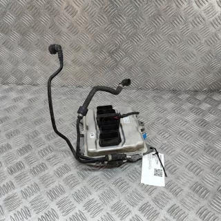 7649828 Блок управления двигателем BMW 6 F06/F12/F13 Арт e12089268, вид 2