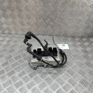 7649828 Блок управления двигателем BMW 6 F06/F12/F13 Арт e12089268, вид 3