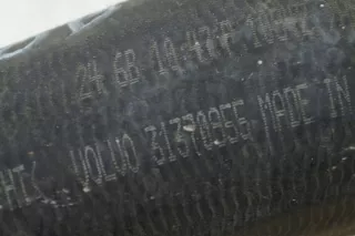 31370955 Гофра инжектора Volvo S60 2 Арт e12089255, вид 3