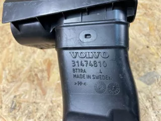 31474810 31370229 Гофра инжектора Volvo S60 3 Арт e12089242, вид 9