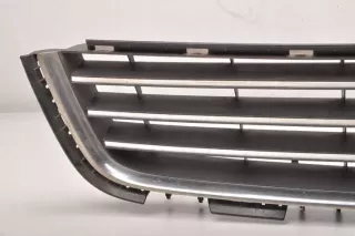 13238553 Решетка радиатора Opel Astra H Арт e12089045, вид 2