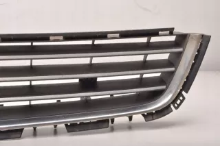 13238553 Решетка радиатора Opel Astra H Арт e12089045, вид 4