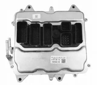 0261S16751 8672239 867223901 Блок управления двигателем BMW 5 G30/G31 Арт e12088918, вид 1