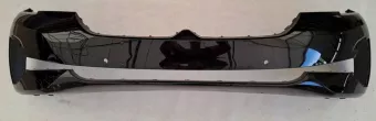 9464207 9464207-AHTMK1 Бампер передний BMW 5 G30/G31 Арт e12088883, вид 1
