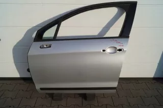 2008-2017 AUTOABC2006 Дверь передняя левая Citroen C5 2 Арт e12088867, вид 1