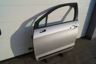 2008-2017 AUTOABC2006 Дверь передняя левая Citroen C5 2 Арт e12088867, вид 2