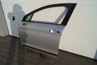 2008-2017 AUTOABC2006 Дверь передняя левая Citroen C5 2 Арт e12088867, вид 3