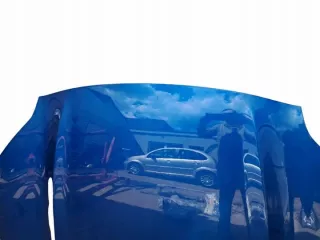 2015-2021 EFI6262 Капот Kia Sportage 4 Арт e12088772, вид 5