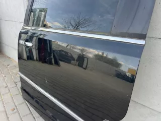 2007-2016 Дверь задняя левая Chrysler Voyager 5 Арт e12088733, вид 2