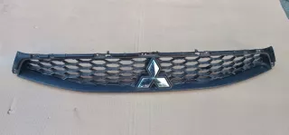 7450B021 Решетка радиатора Mitsubishi Lancer 10 Арт e12088702, вид 1