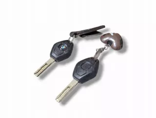 0261208388 7541459 Блок управления двигателем BMW 3 E46 Арт e12088682, вид 3