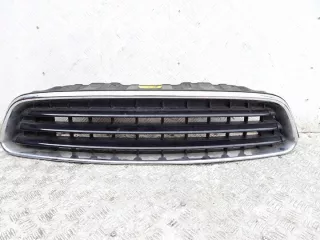 22405910 Решетка радиатора MINI COUNTRYMAN R60 Арт e12088645, вид 2