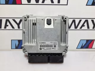 8518268 Блок управления двигателем BMW 3 E90/E91/E92/E93 Арт e12088628, вид 1